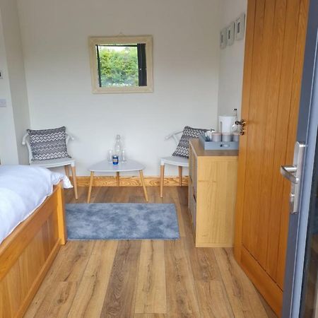 Tidal Tranquility Appartement Mullaghmore Buitenkant foto