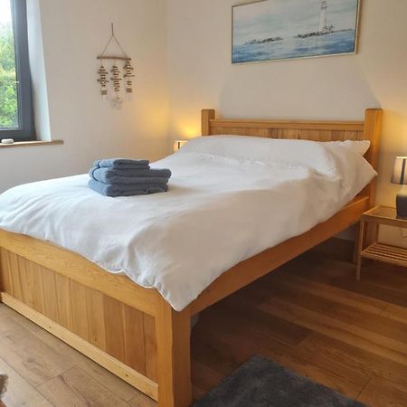 Tidal Tranquility Appartement Mullaghmore Buitenkant foto