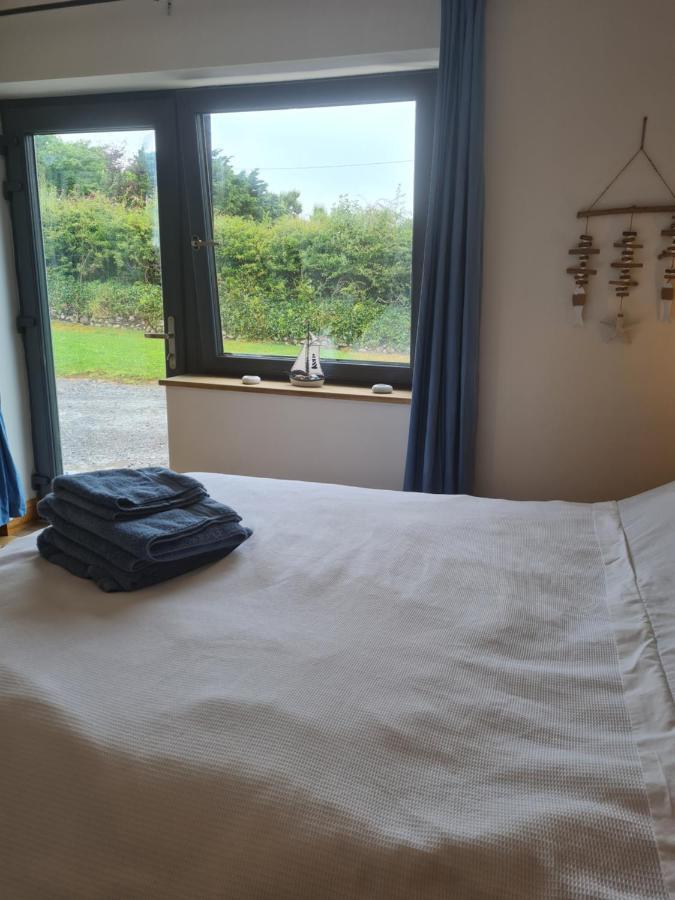 Tidal Tranquility Appartement Mullaghmore Buitenkant foto