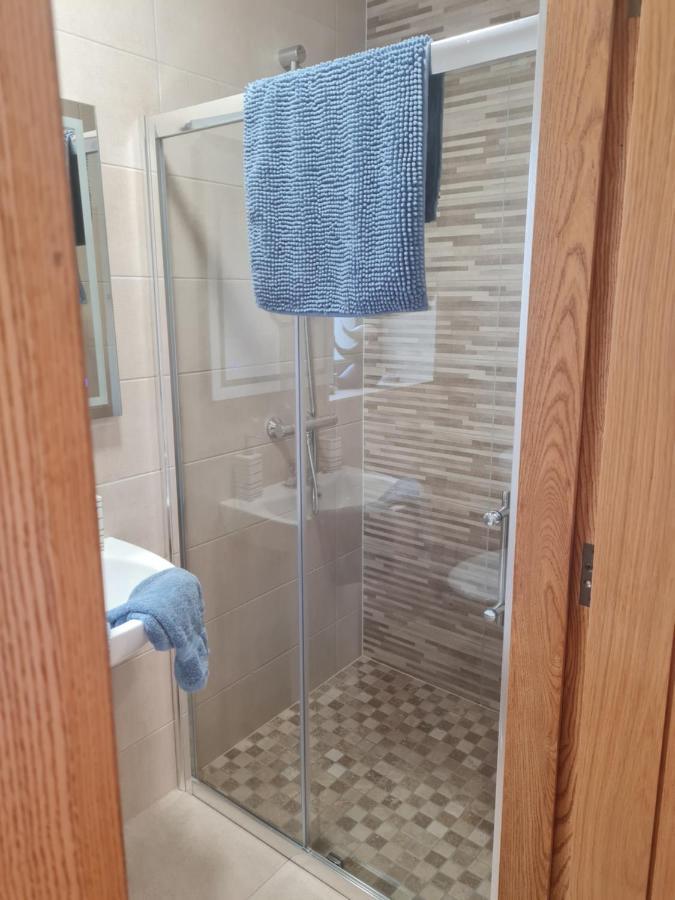 Tidal Tranquility Appartement Mullaghmore Buitenkant foto